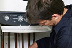 boiler repair Eyre