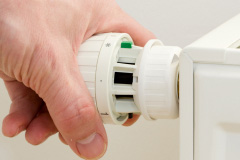 Eyre central heating repair costs