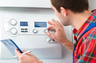 free commercial Eyre boiler quotes