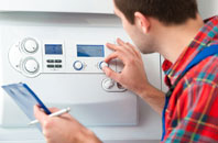 free Eyre gas safe engineer quotes