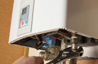 free Eyre boiler install quotes