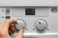 free Eyre boiler maintenance quotes