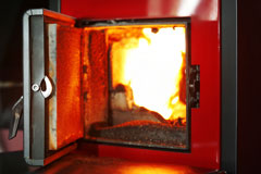 solid fuel boilers Eyre
